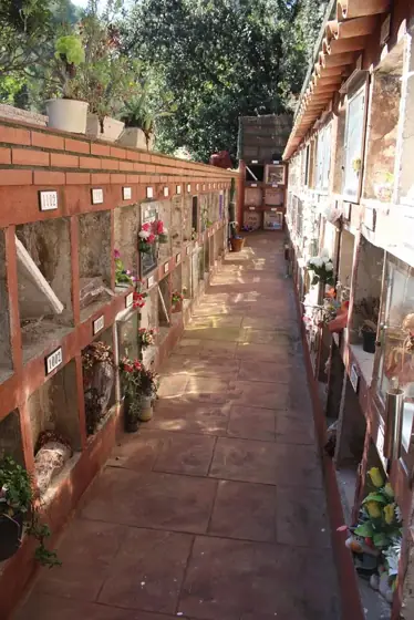 Photograph 11 of the cemetery