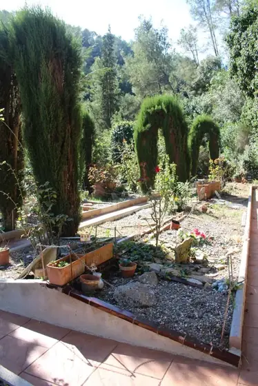 Fotografía 21 del cementerio