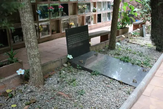 Photograph 52 of the cemetery