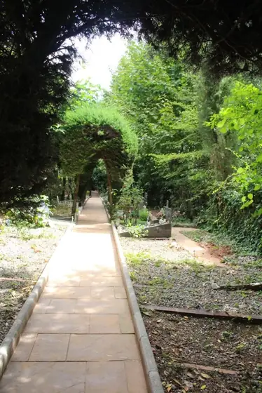 Photograph 53 of the cemetery