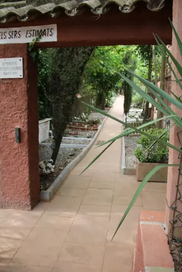 Photograph 68 of the cemetery