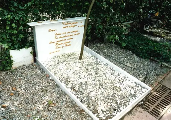 Photograph 91 of the cemetery
