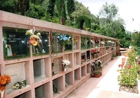 Photograph 97 of the cemetery