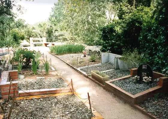 Photograph 114 of the cemetery