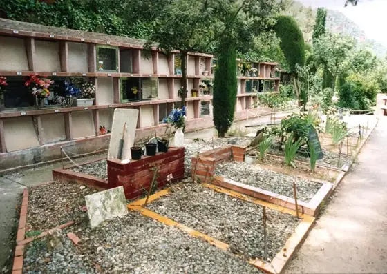 Photograph 115 of the cemetery